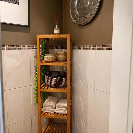 Apartamento Mare Rostock