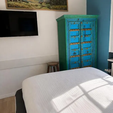 Mare Apartamento *