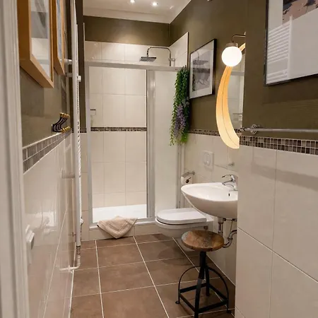 Apartamento Mare Rostock