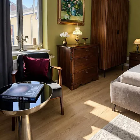 Mare Apartamento Rostock